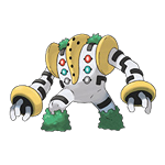 Regigigas