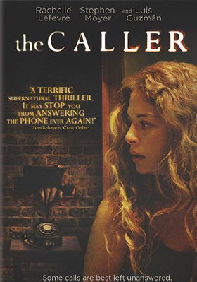 The Caller (Bilingual) [Import]