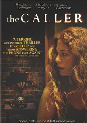 The Caller (Bilingual) [Import]