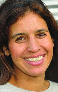 Samira Radsi