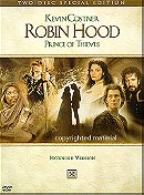 Robin Hood - Prince of Thieves (Two-Disc Special Extended Edition)