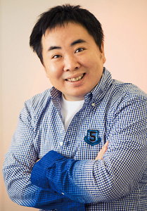 Muga Tsukaji