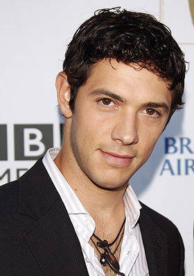 Michael Rady