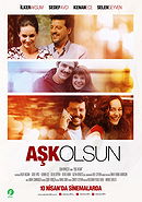 Aşk Olsun