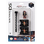 Nintendo DS Lego Game Cases and Stylus (Pirates of the Caribbean with Jack Sparrow Minifigure and 8 Lego Tiles)