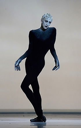 Bernice Coppieters