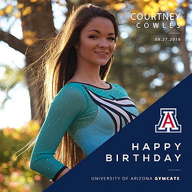 Courtney Cowles