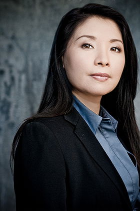 Hennie Kai Hendrawati