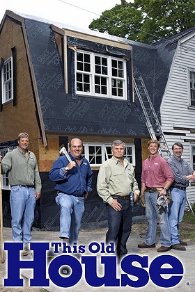 This Old House