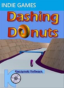 Dashing Donuts