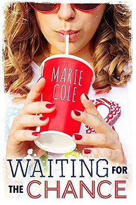 Waiting for the Chance (#JustFriends #1)