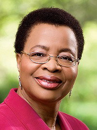 Graca Machel
