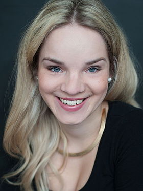 Saskia Heins