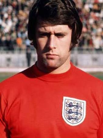 Geoff Hurst