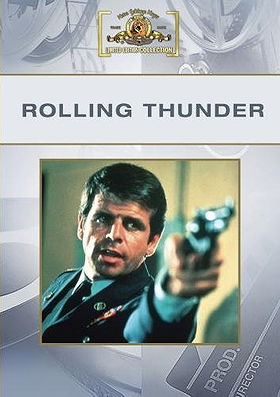 Rolling Thunder (MGM DVD-R)