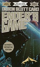Ender's Game (The Ender saga)