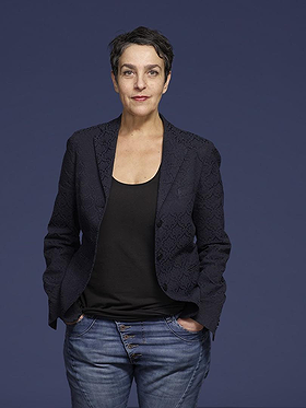 Marietta Meguid