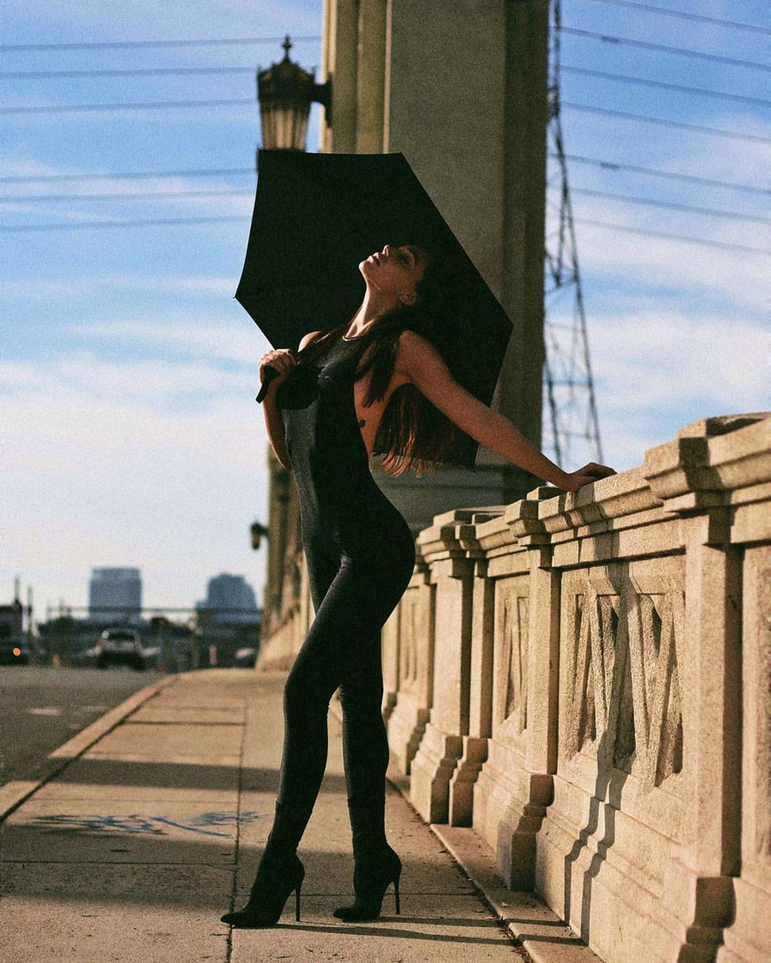 Alexis Ren - Photoshoot by Melissa Cartagena 2020 list