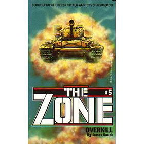 Overkill (The Zone)
