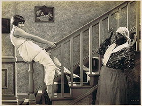 Frances Miller