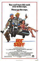 Hot Stuff                                  (1979)