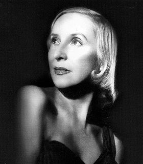 Suzy Solidor
