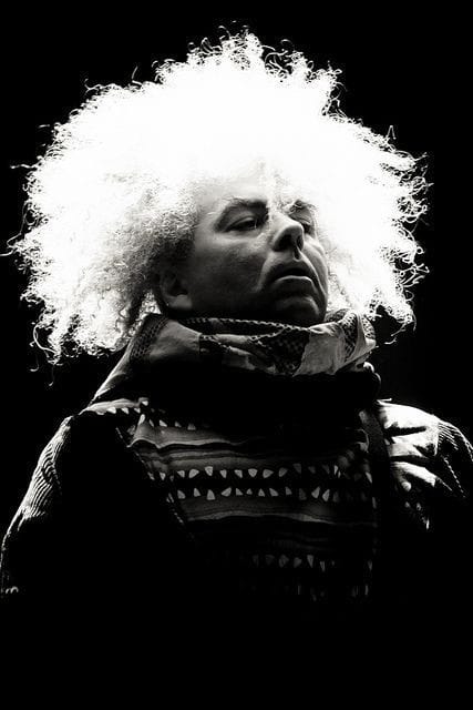 Buzz Osborne