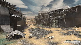 Tiberium (Canceled)