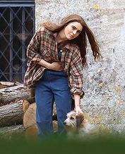 Bella Maclean pictures and photos