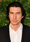Adam Driver