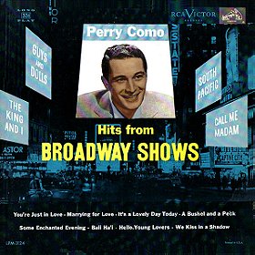 Hits from Broadway Shows