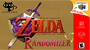 The Legend of Zelda: Ocarina of Time Randomizer