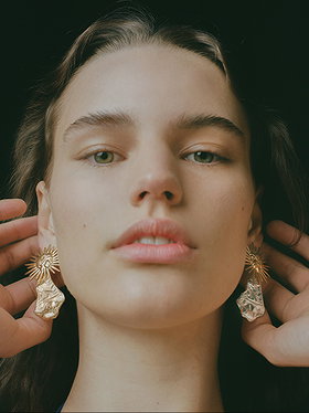 Frida Benzon