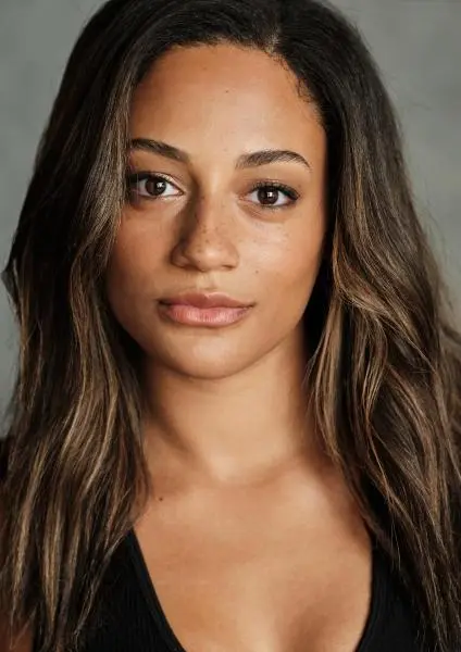Angel Prater