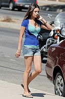 Mila Kunis