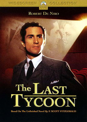 The Last Tycoon