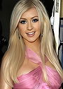 Christina Aguilera