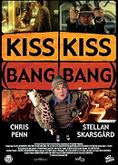 Kiss Kiss Bang Bang