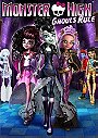 Monster High: Ghouls Rule!