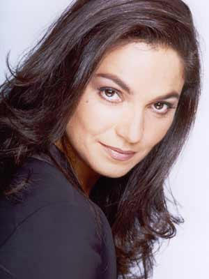 Martha Mariana Castro