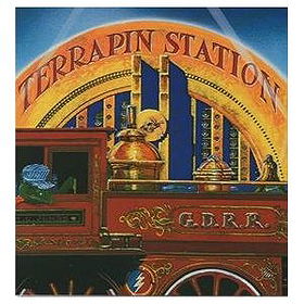 Terrapin Station Live Capital Centre Landover, MD.