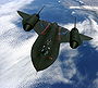 Lockheed SR-71 Blackbird