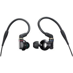 Sony MDR-7550 In-Ear Monitors (IEM)
