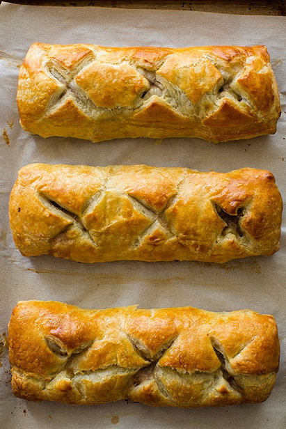 Sausage Roll