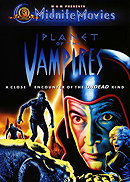 Planet of the Vampires