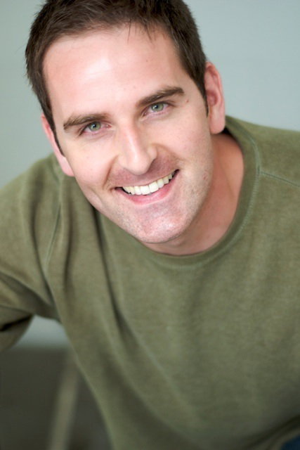 Scott Mullin