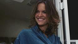 Tara Benchley