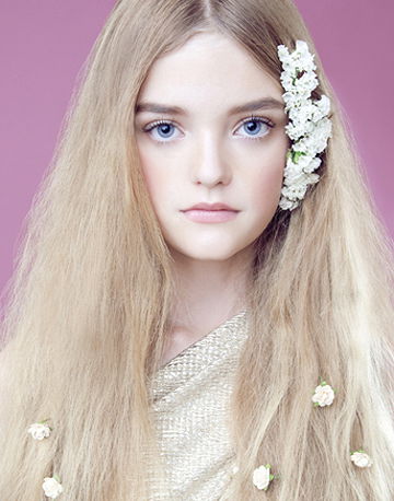 Willow Hand