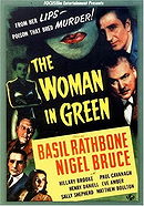 Sherlock Holmes: The Woman in Green