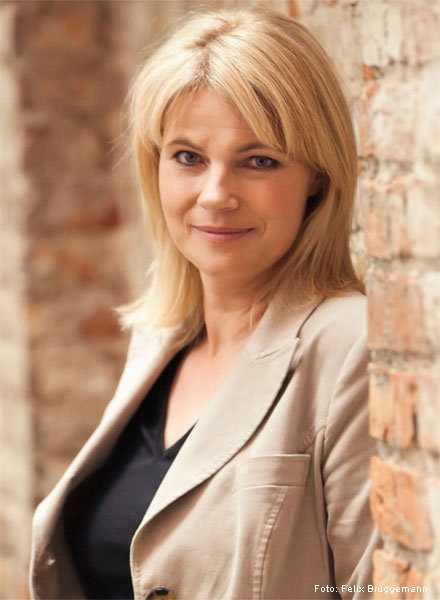 Nele Neuhaus